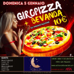 GIROPIZZA